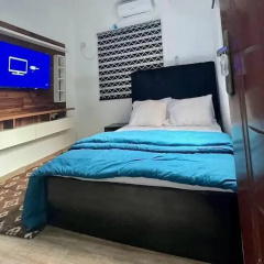 Unity Luxury Apartment and Suites - Bild 5