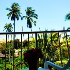 Sairougn Seaview Hotel - Bild 6