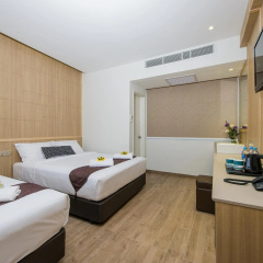 Hotel 81 Premier Star - Bild 3