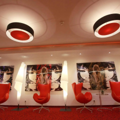 Plaza Premium Salzburg - Bild 26