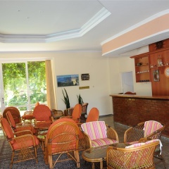 Orkide Hotel - Bild 9