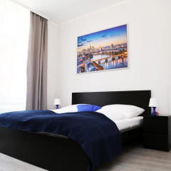Main Hotel Frankfurt City - Bild 2