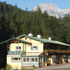 Gästehaus Martinsklause - Bild 7