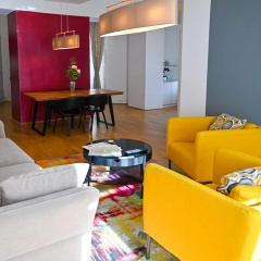 Delightful Suite Hofburg - Bild 5