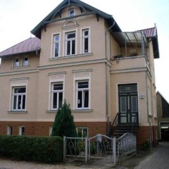 Ferienwohnung Bad Doberan MOST 2081 - Bild 1