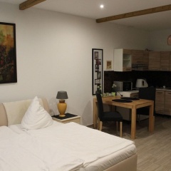 Pension Stadt Mannheim - Bild 5