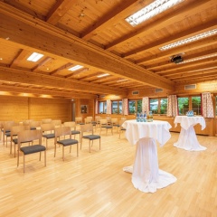 Der Böglerhof - Pure Nature Spa Resort thumbnail 22
