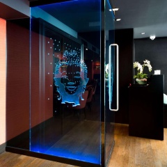 Buddha-Bar Hotel Prague - Bild 18