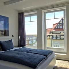 WoogeQueen - 112 m² Luxus mit direktem Meerblick - Bild 4