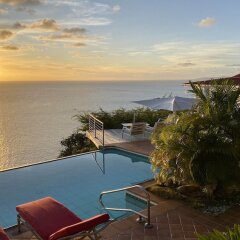 Dream Villa St-barth Enclos in Gustavia, St Barthelemy from 5324$, photos, reviews - zenhotels.com photo 15