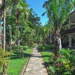 龙目岛艾里潘泰圣吉吉克拉丹甘酒店(Airy Pantai Senggigi Krandangan Lombok) - Bild 13