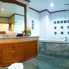 Cha Wan Villa Aonang - Bild 23