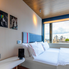 citizenM Tower of London - Bild 6