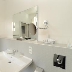 Alma Hotel - Boutique hideaway by the lake with rooftop and ladies-only wellness - Bild 10