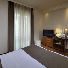 Best Western Hotel City — Milano Centro Hotel - Bild 5