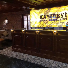 Kayibeyi̇ Hotel & Restaurant - Bild 19