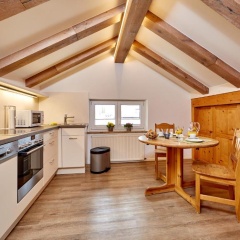 Ferienwohnung Wittmann - Bild 8
