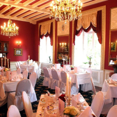 Hotel Belle Epoque Baden Baden - Bild 16
