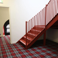 Tartan Lodge - Hostel thumbnail 12