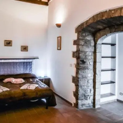 Guesthouse La Casa Del Conte thumbnail 3