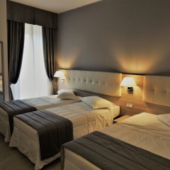 Hotel Accursio - Bild 3