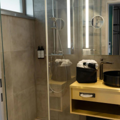 Scheck Hotel - Bild 8