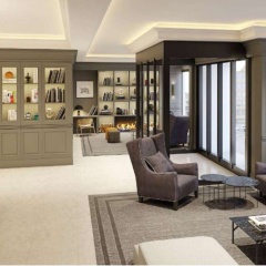 Hotel Avenue Louise Brussels - Trademark Collection by Wyndham - Bild 12