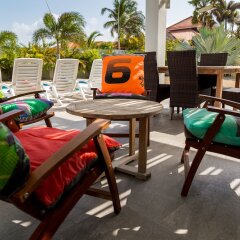 Arashi Beach Villa in Malmok, Aruba from 808$, photos, reviews - zenhotels.com photo 20