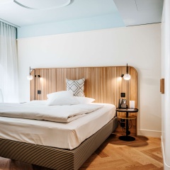 Best Western Plus Hotel Bern - Bild 3