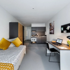 Apartments Skyreach - Bild 4