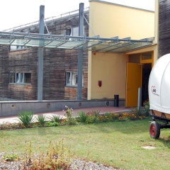 Feriendorf Muess - Bild 1