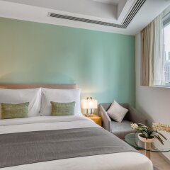 Grand Heights Hotel Apartments in Dubai, United Arab Emirates from 158$, photos, reviews - zenhotels.com photo 7