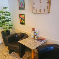 Hotel Christina - Bild 12