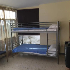 Tenerife hostel
