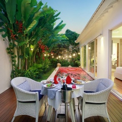 Aleva Villa Seminyak by Ini Vie Hospitality - Bild 8