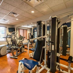 Comfort Suites Miami - Kendall - Bild 20
