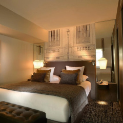 Hôtel La Lanterne & Spa By Timhotel - Bild 7