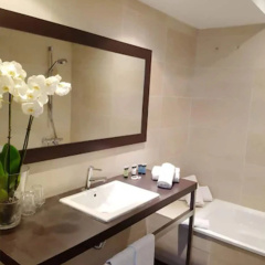 Ramblas Internacional Hotel - Bild 11