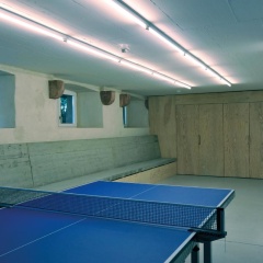 Youth Hostel Basel - Bild 17