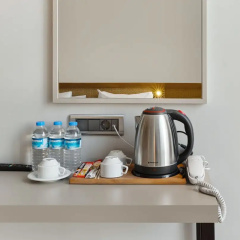 Galata Rasso Boutique Hotel - Bild 3