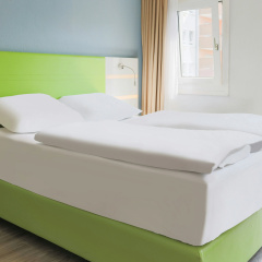 B&B HOTEL Mannheim-City - Bild 5
