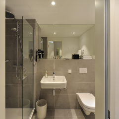 Bayer 89 Vi Vadi Hotel - Bild 9