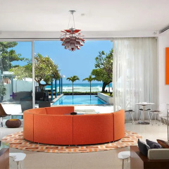Luna2 private hotel - an elite haven - Bild 4