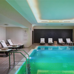 InterContinental Budapest by IHG - Bild 17