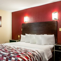 Red Roof Inn Slidell