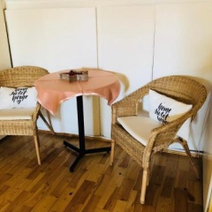 Pension Holzgarten - Bild 17