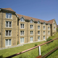 The Caledonian Island Hotel thumbnail 14