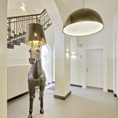THE RED Apartments - Bild 11