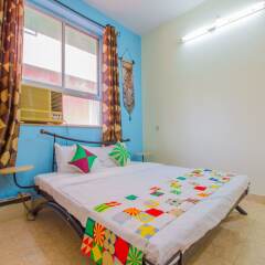 Отель OYO 13537 Home Beautiful 2BHK Velsao Индия, Южный Гоа - отзывы, цены и фото номеров - забронировать отель OYO 13537 Home Beautiful 2BHK Velsao онлайн фото 7