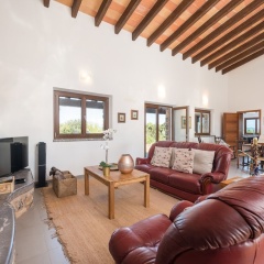 Bellpuig - Villa With Private Pool In Arta - Bild 13